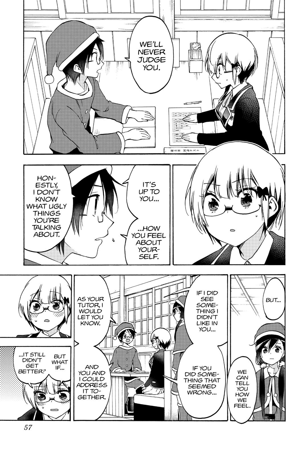 We Never Learn Question 117 9