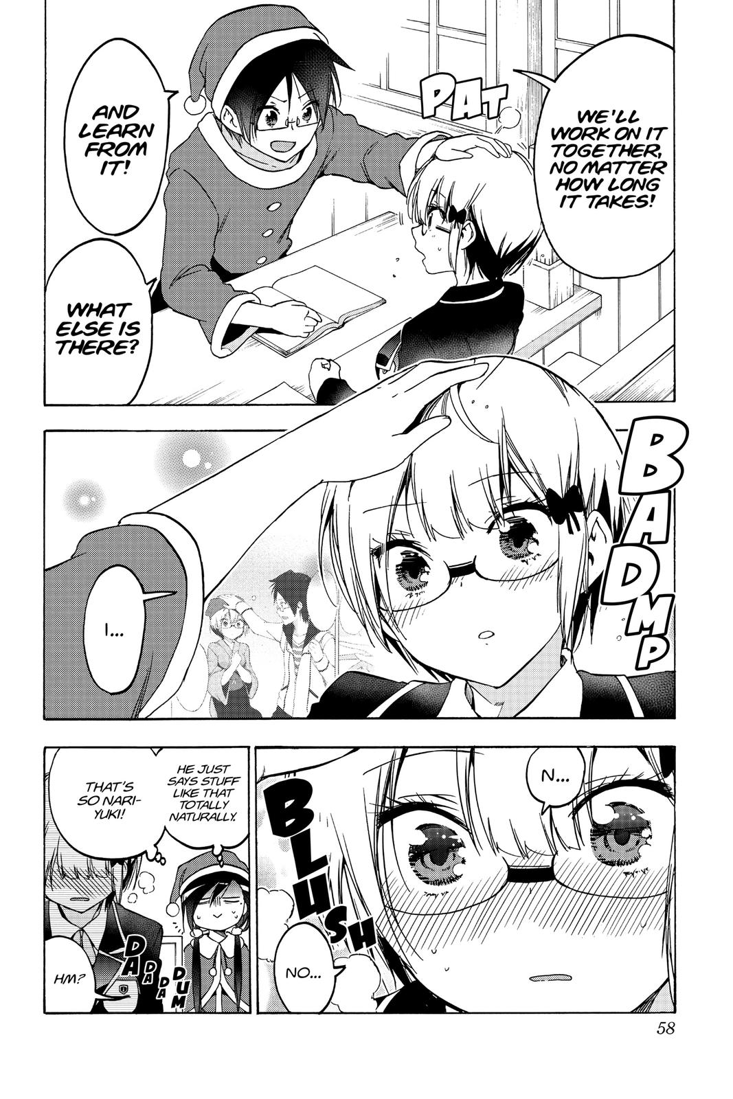 We Never Learn Question 117 10