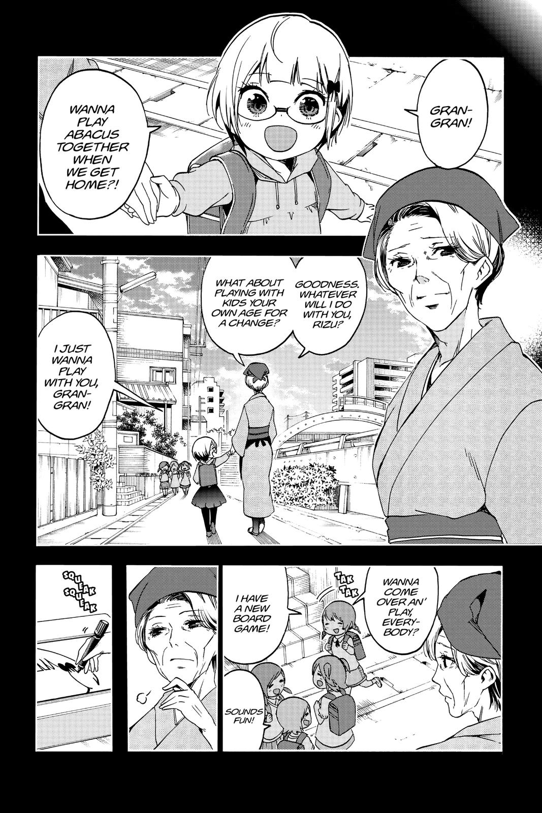We Never Learn Question 117 14