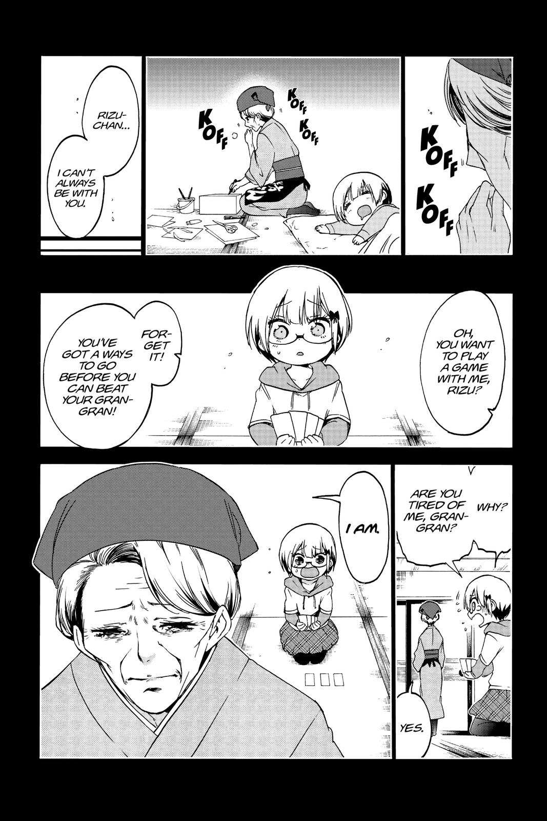 We Never Learn Question 117 15