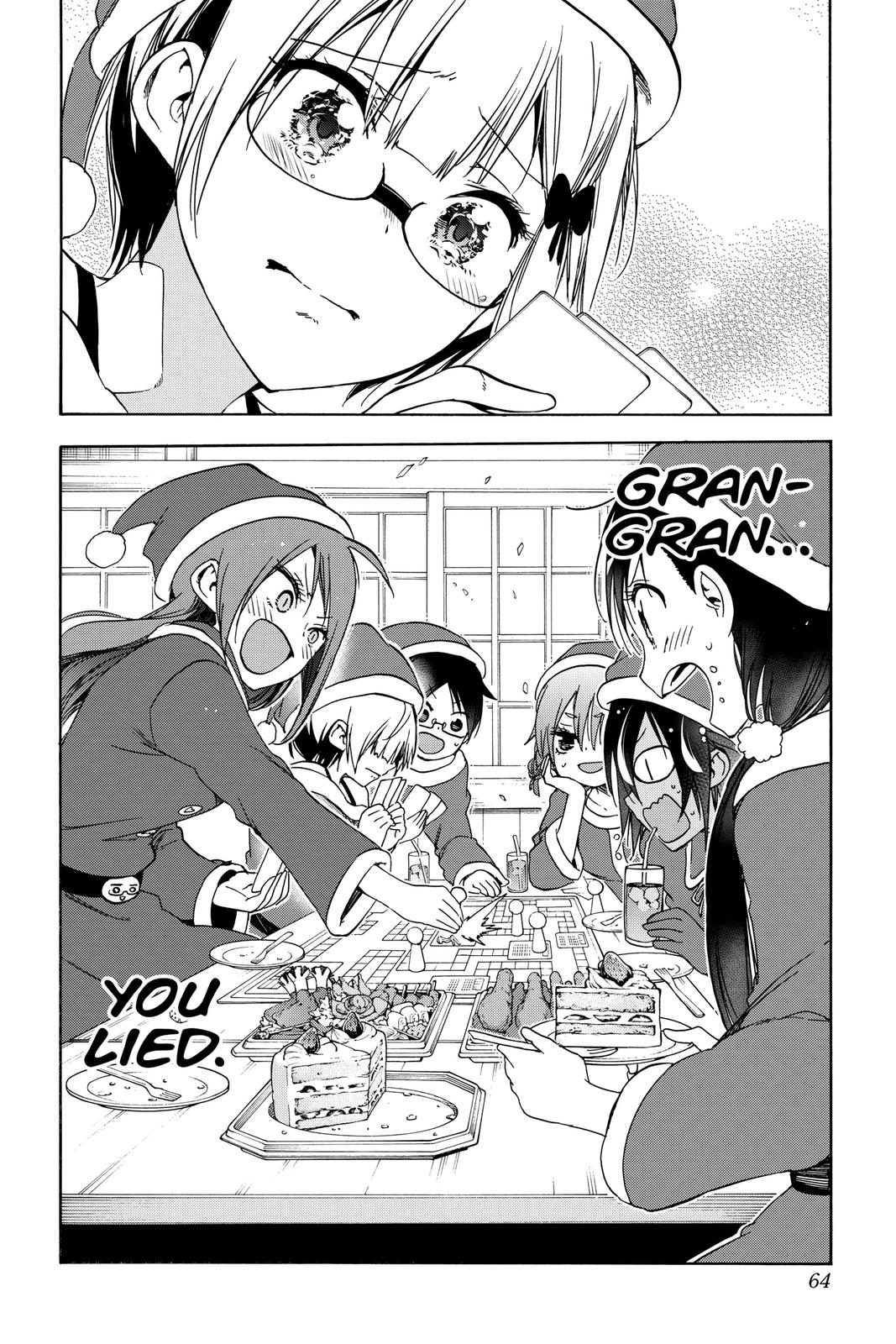 We Never Learn Question 117 16
