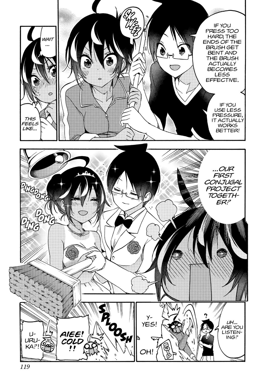 We Never Learn Question 120 9