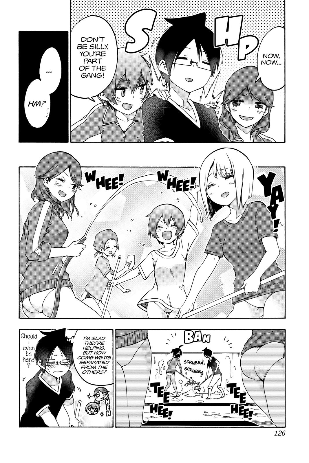 We Never Learn Question 120 16