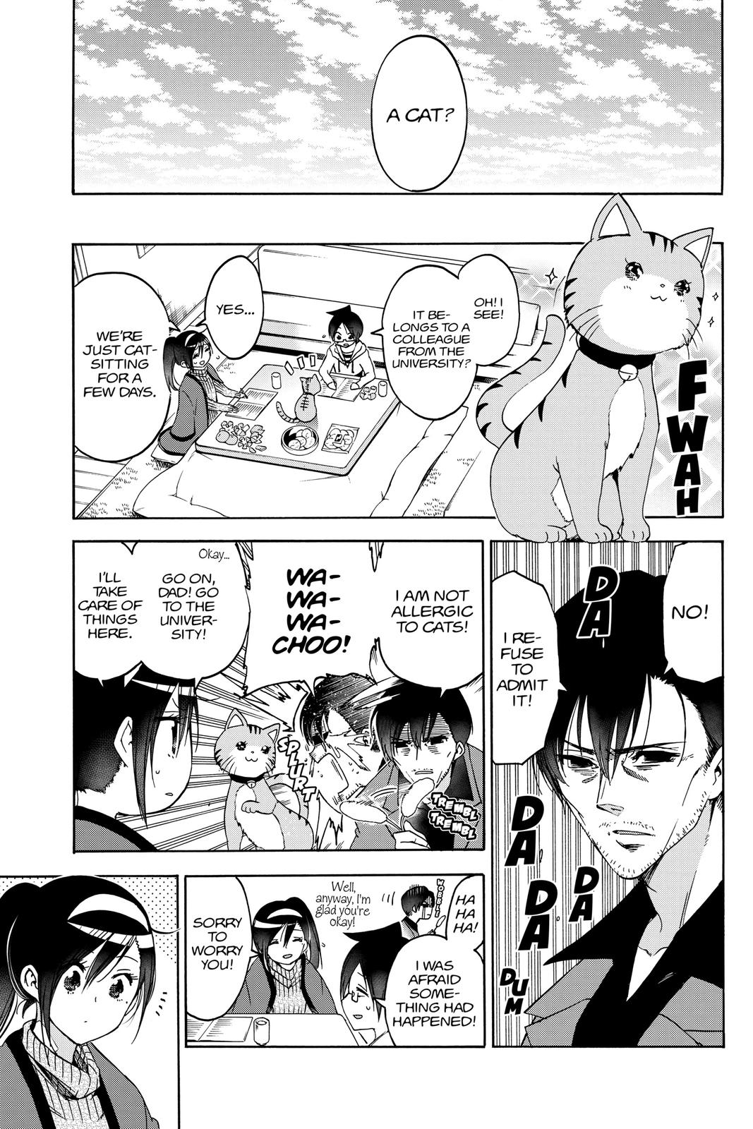 We Never Learn Question 121 5