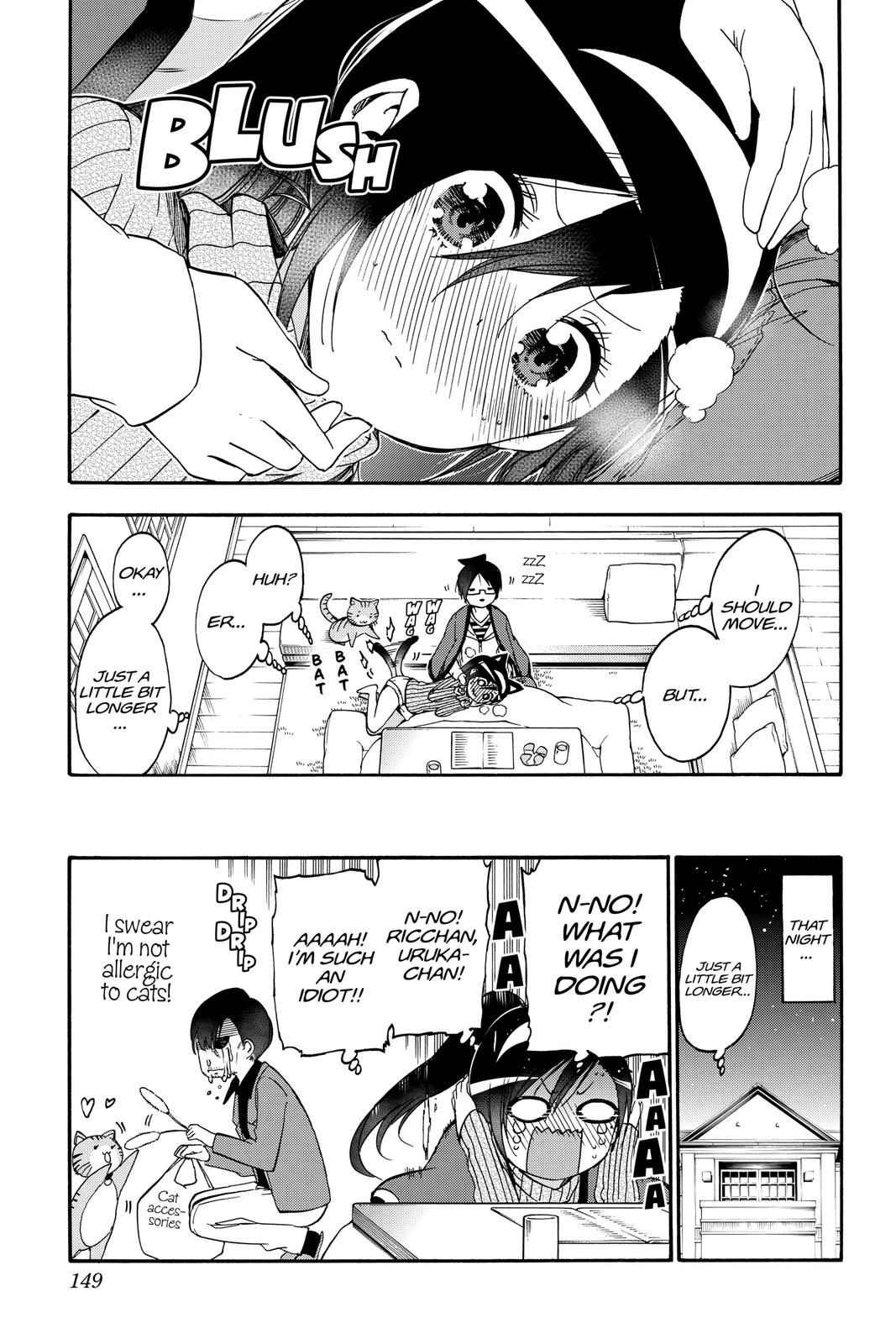 We Never Learn Question 121 19