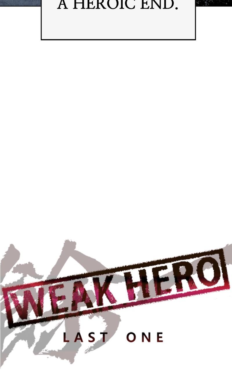 Weak-Hero