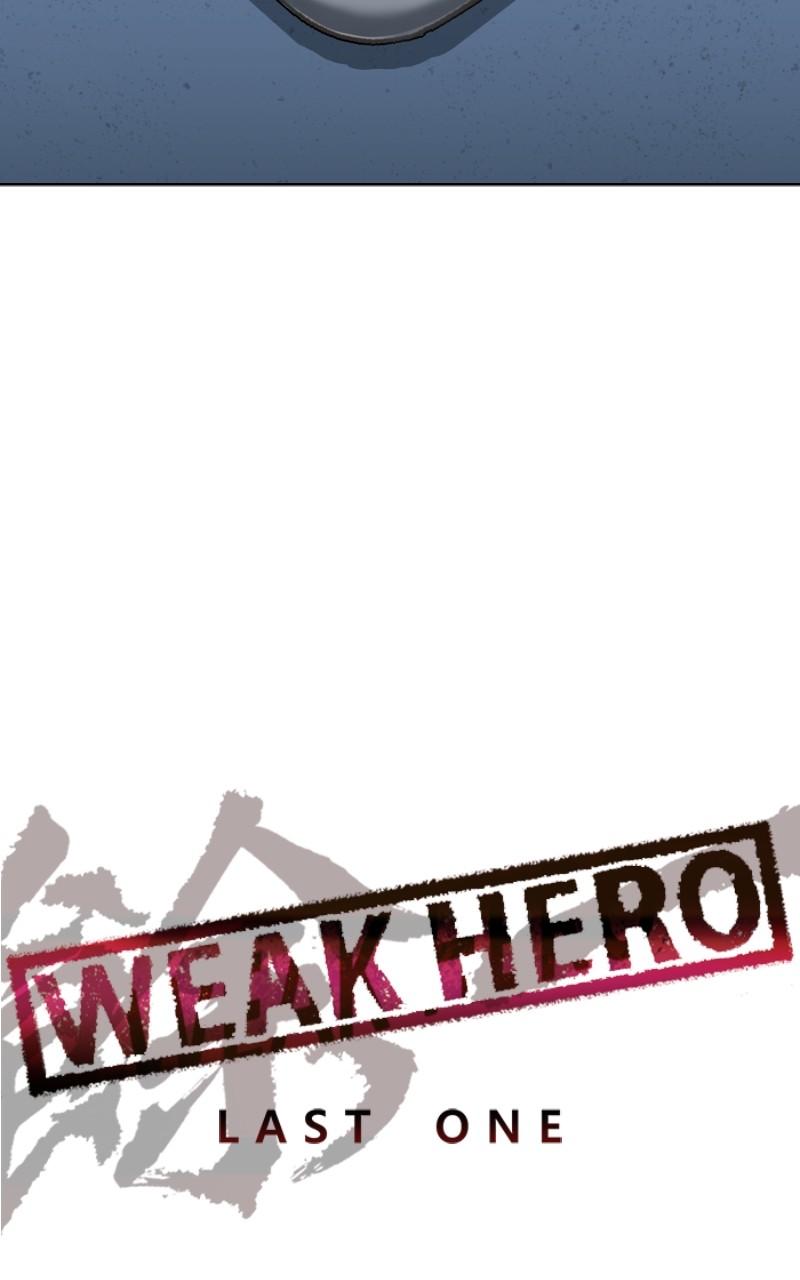 Weak-Hero