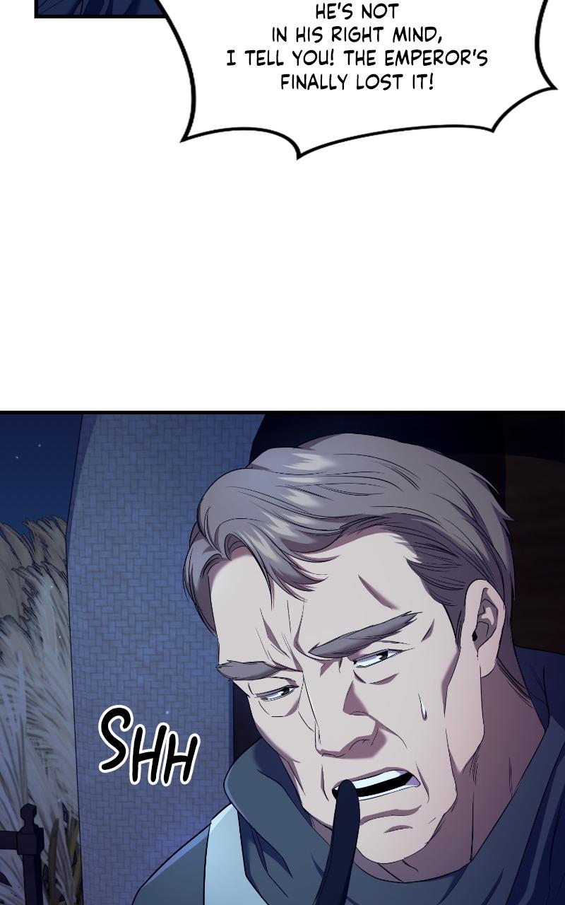 Who Stole the Empress? Chapter 11 59