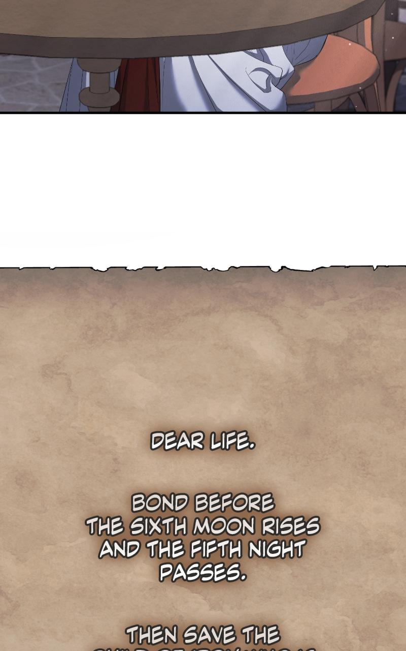Who Stole the Empress? Chapter 21 59