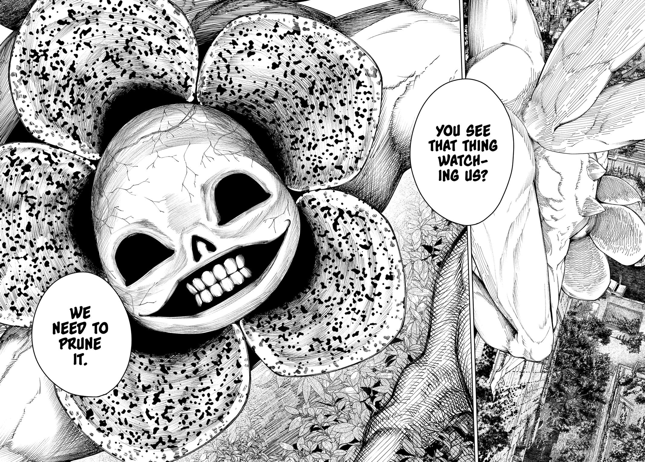 Wild Strawberry Chapter 16 24