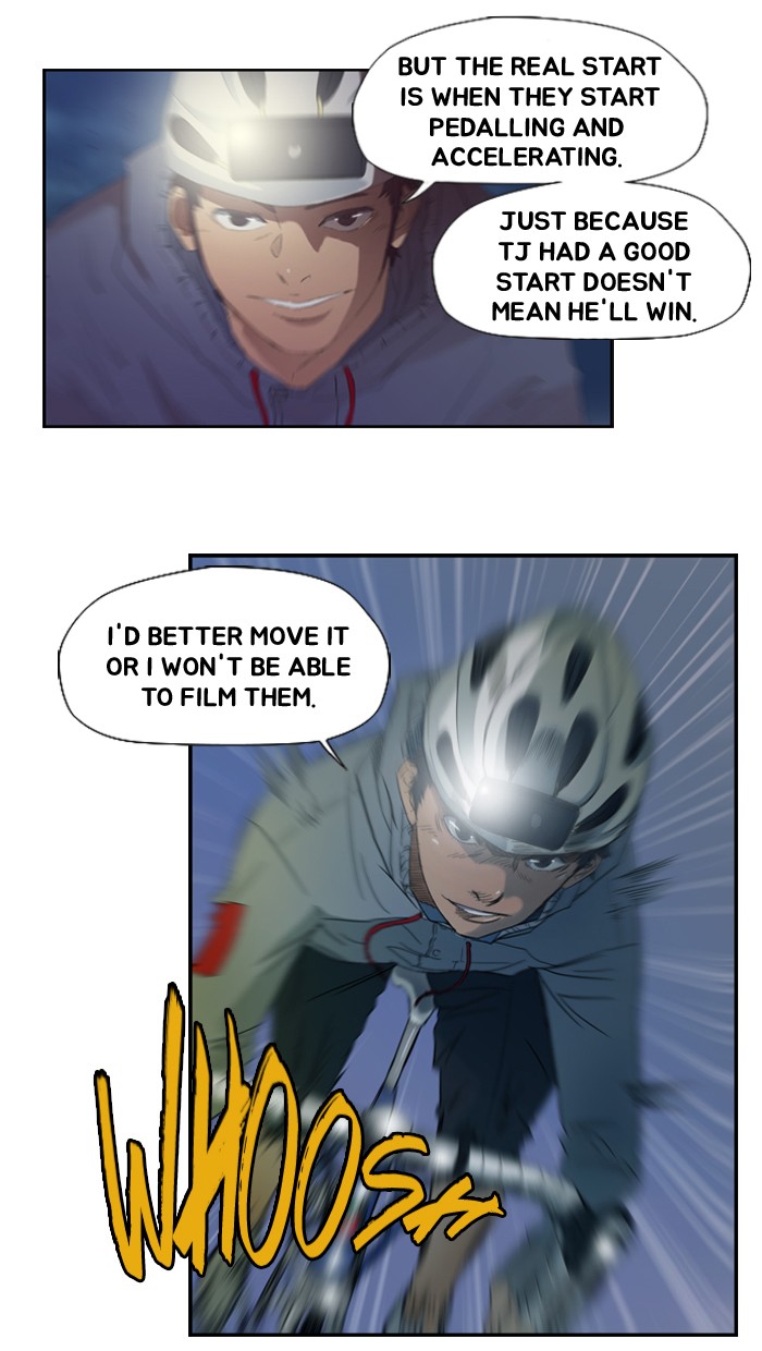 Wind Breaker S1 - Episode 4 8