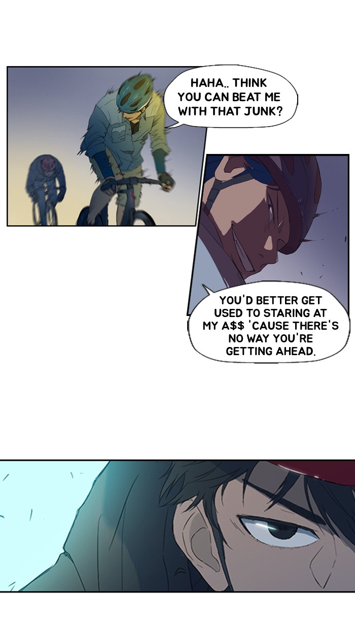 Wind Breaker S1 - Episode 4 9