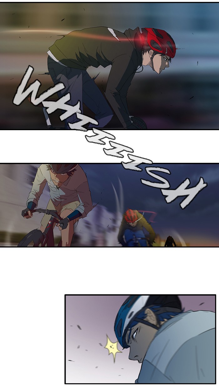 Wind Breaker S1 - Episode 4 10