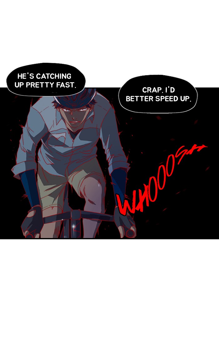 Wind Breaker S1 - Episode 4 11