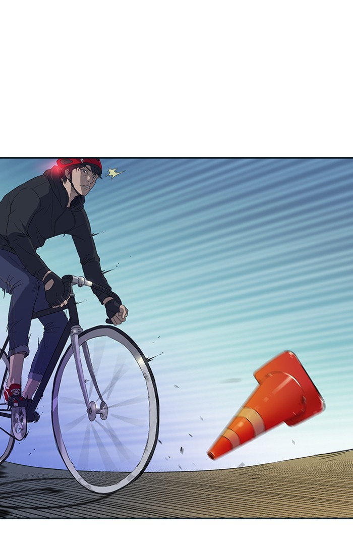 Wind Breaker S1 - Episode 4 14