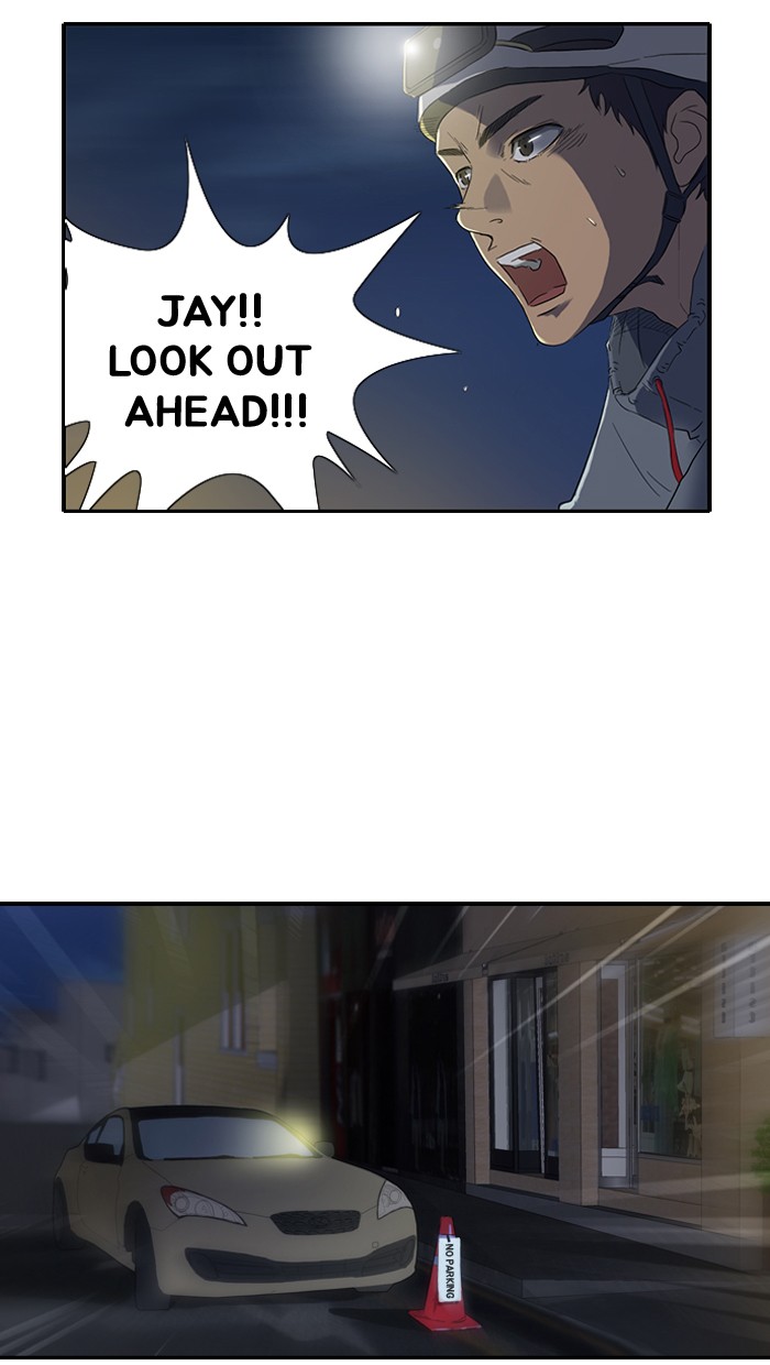 Wind Breaker S1 - Episode 4 17