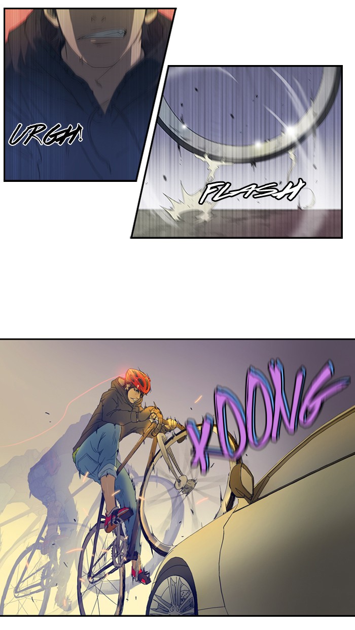 Wind Breaker S1 - Episode 4 19