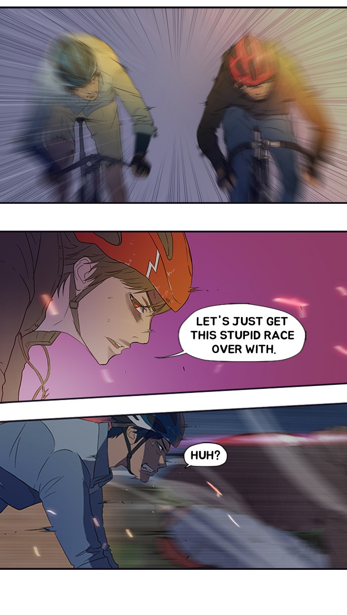 Wind Breaker S1 - Episode 4 30