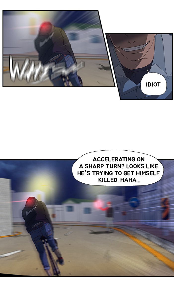 Wind Breaker S1 - Episode 4 32