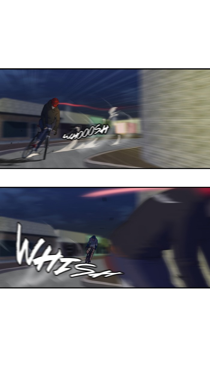 Wind Breaker S1 - Episode 4 36