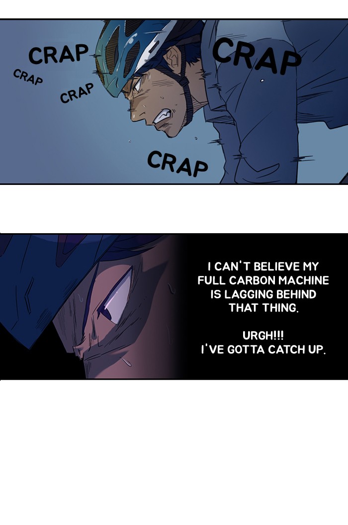 Wind Breaker S1 - Episode 4 40