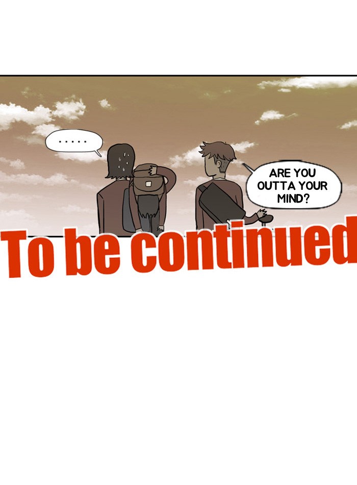 Wind Breaker S1 - Episode 8 47