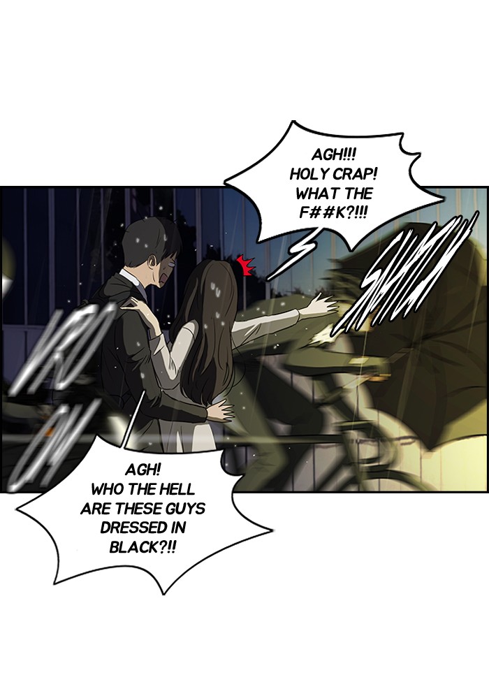 Wind Breaker S2 - Episode 43 42