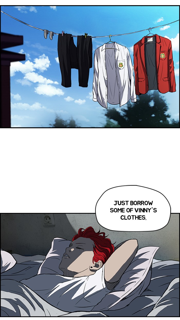 Wind Breaker S2 - Episode 46 3