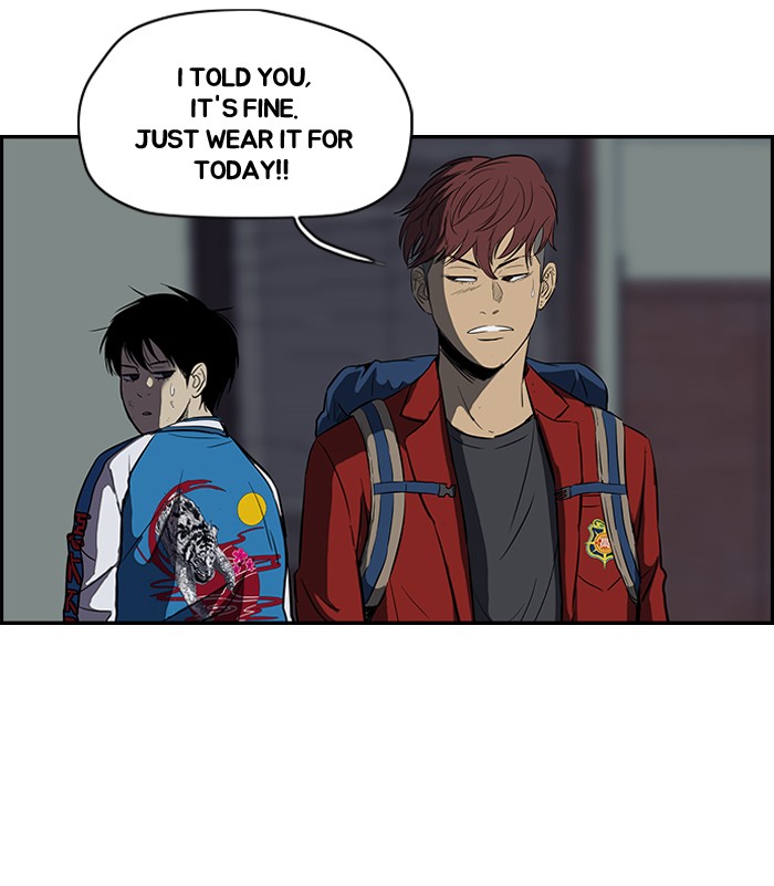 Wind Breaker S2 - Episode 46 6