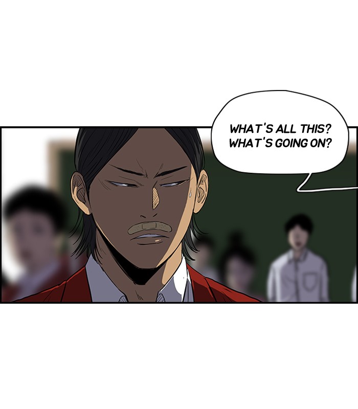 Wind Breaker S2 - Episode 46 17