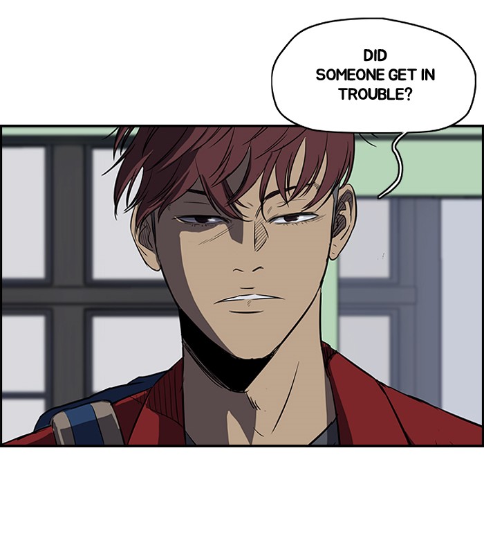Wind Breaker S2 - Episode 46 19