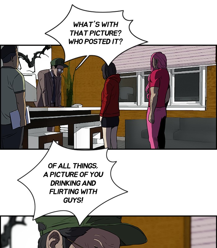 Wind Breaker S2 - Episode 46 30