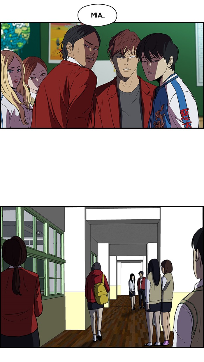 Wind Breaker S2 - Episode 46 43