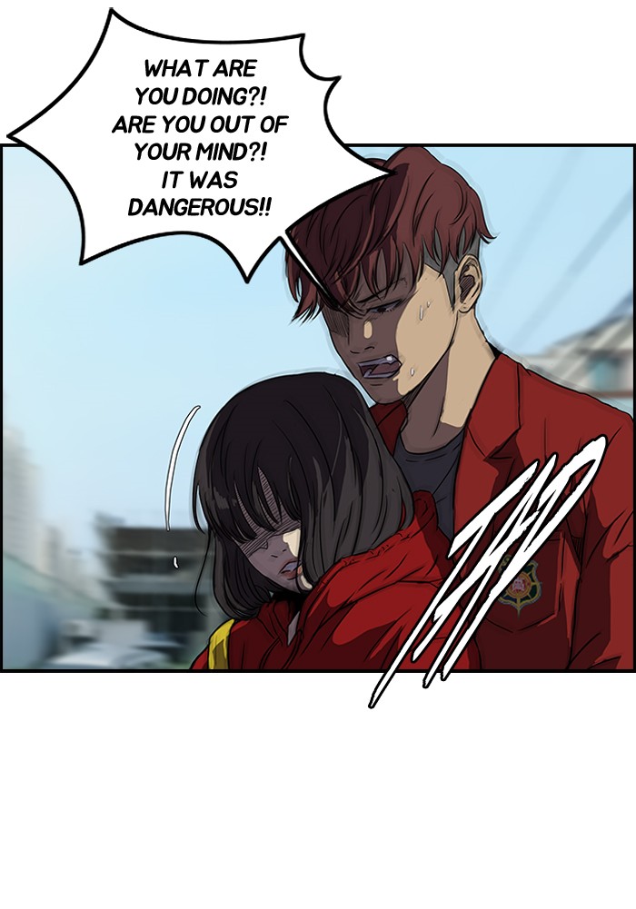 Wind Breaker S2 - Episode 46 48