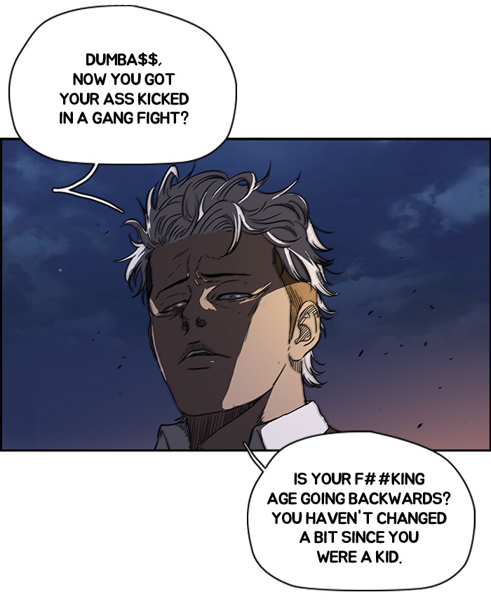 Wind Breaker S2 - Episode 53 4