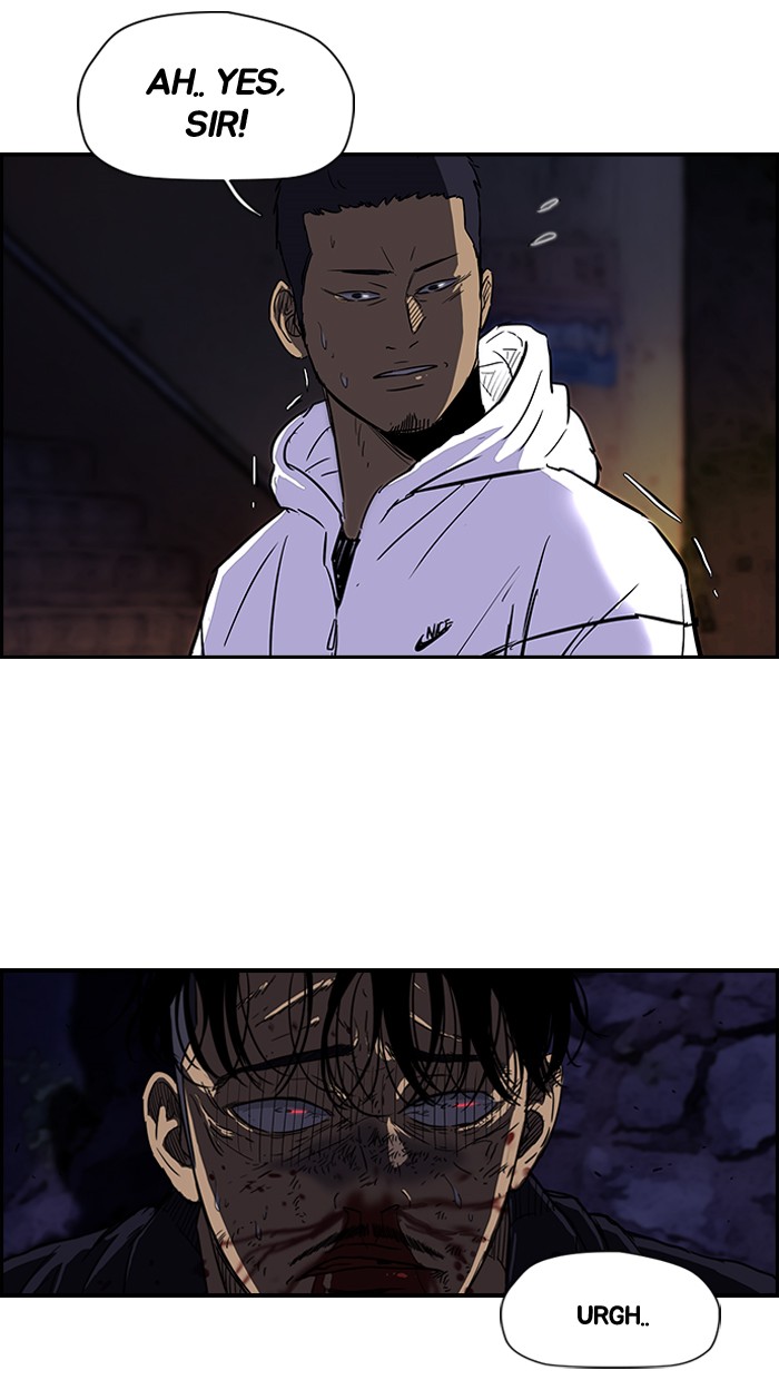 Wind Breaker S2 - Episode 53 10