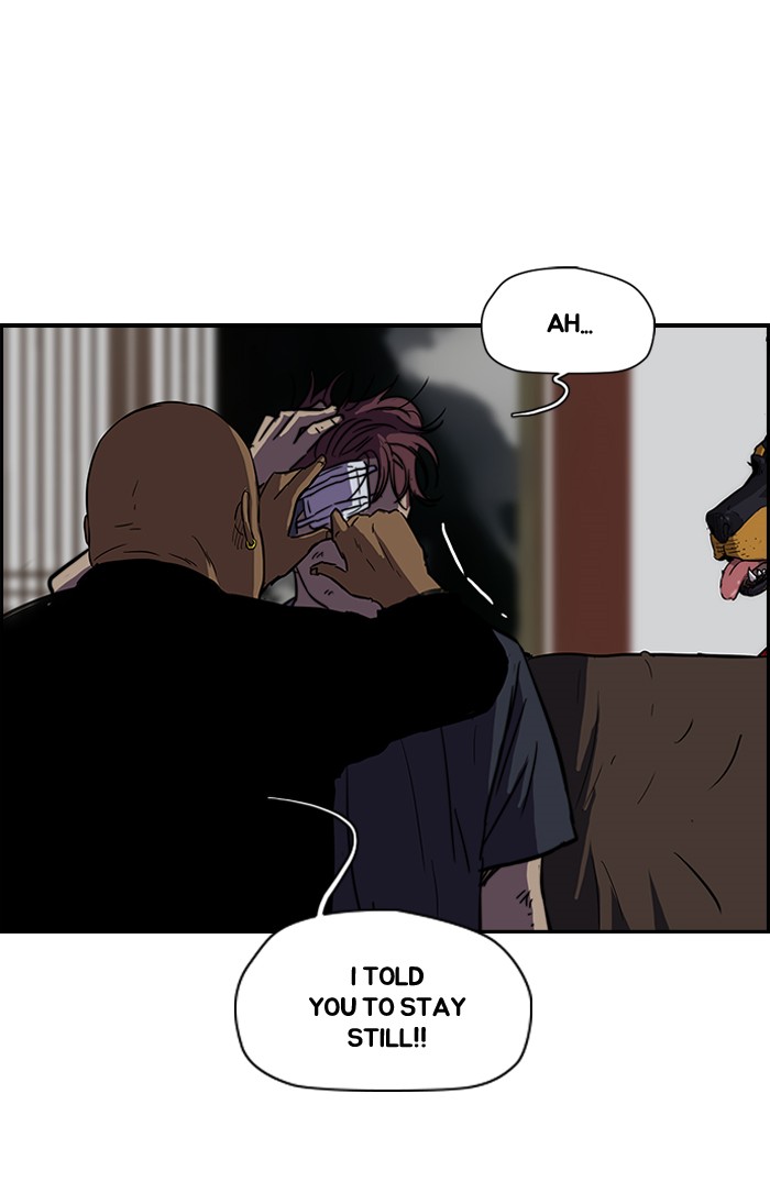 Wind Breaker S2 - Episode 53 13