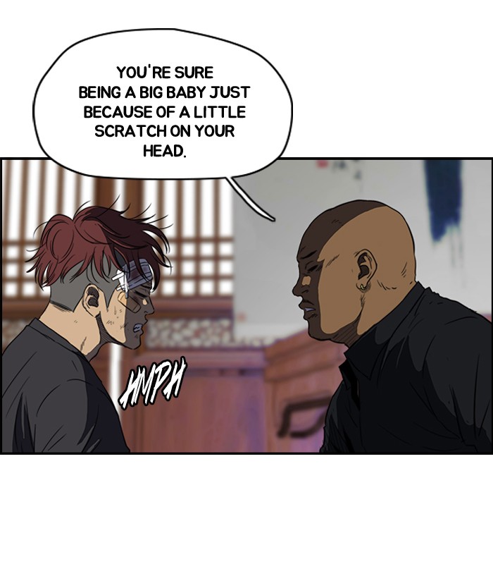 Wind Breaker S2 - Episode 53 15