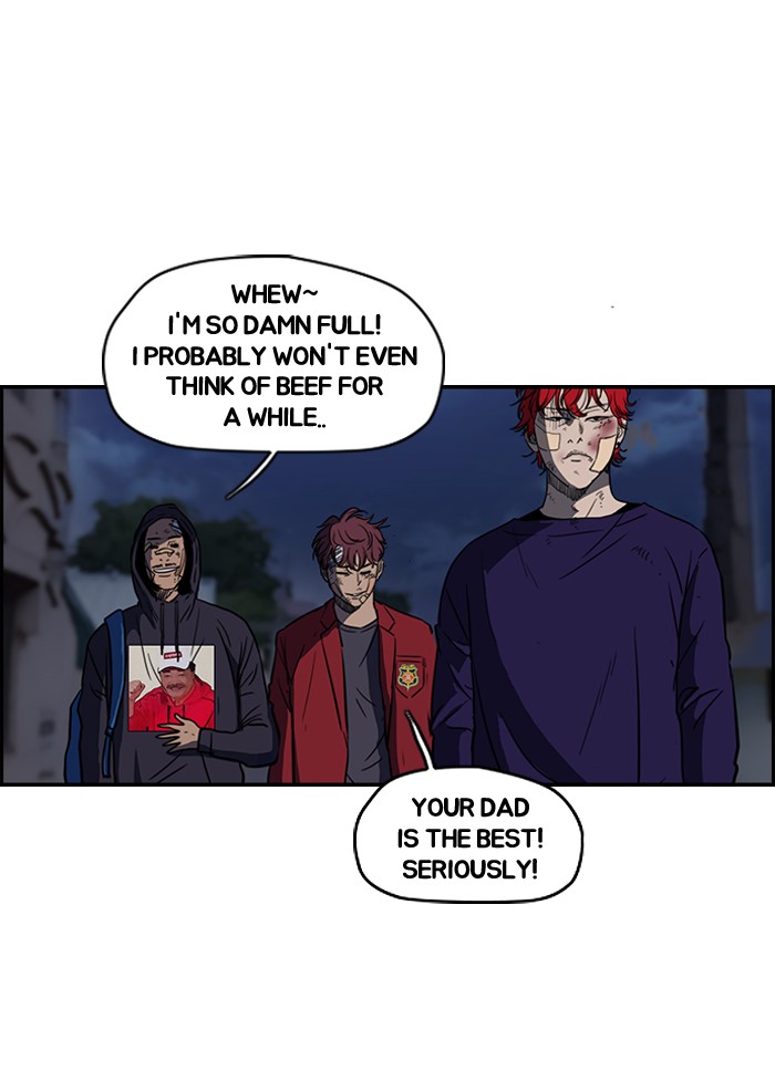 Wind Breaker S2 - Episode 53 33