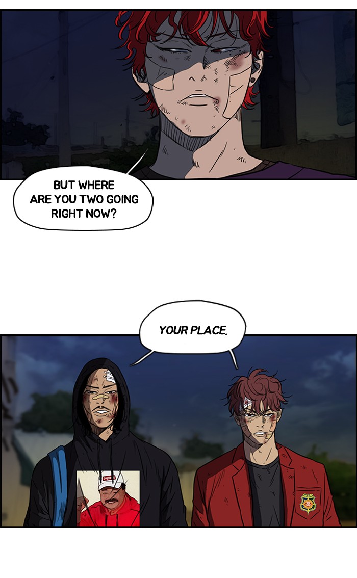 Wind Breaker S2 - Episode 53 34