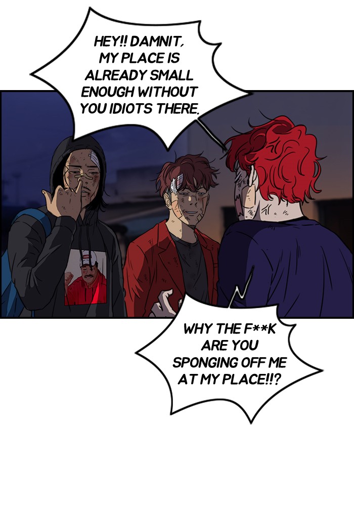 Wind Breaker S2 - Episode 53 37
