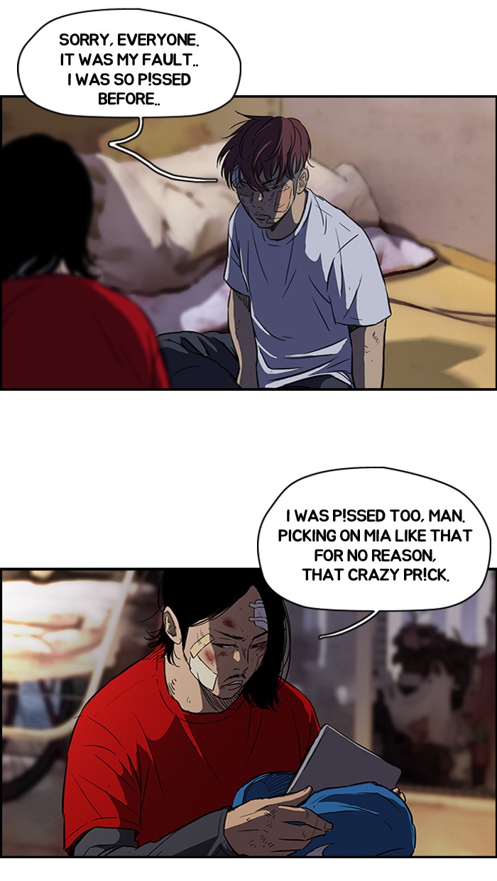 Wind Breaker S2 - Episode 53 47