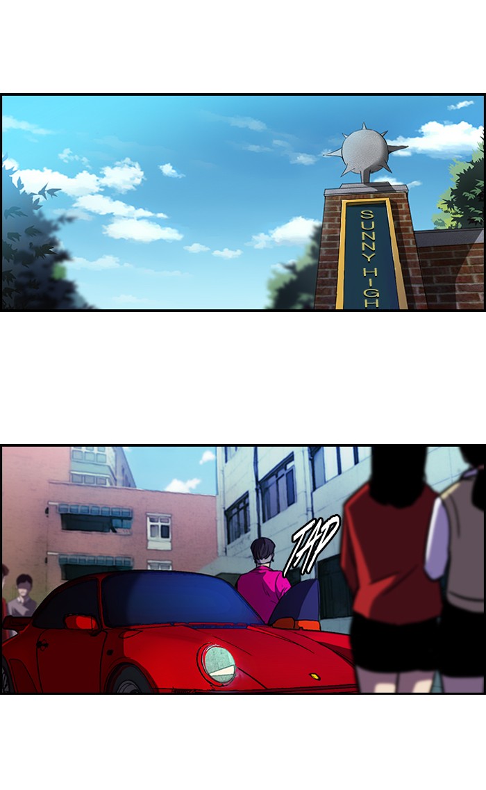 Wind Breaker S2 - Episode 53 53