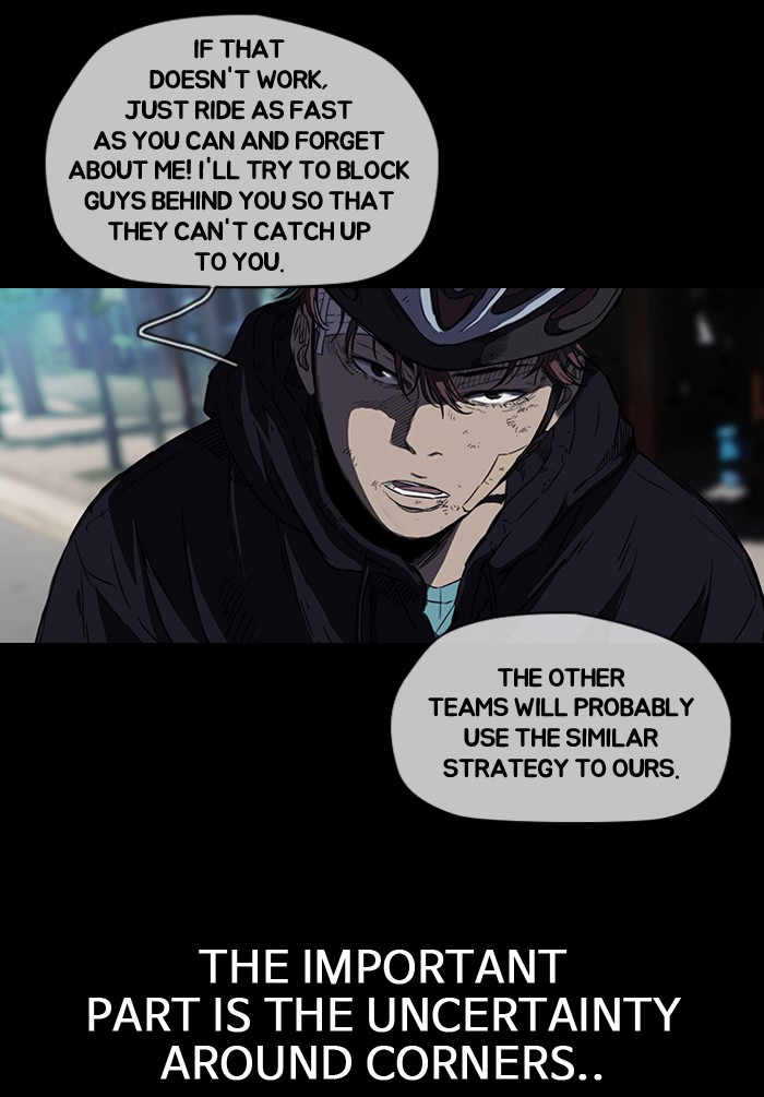 Wind Breaker S2 - Episode 59 7