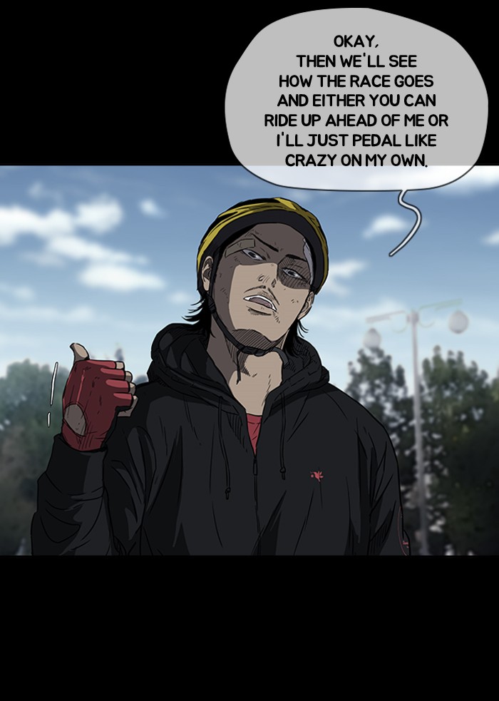 Wind Breaker S2 - Episode 59 10