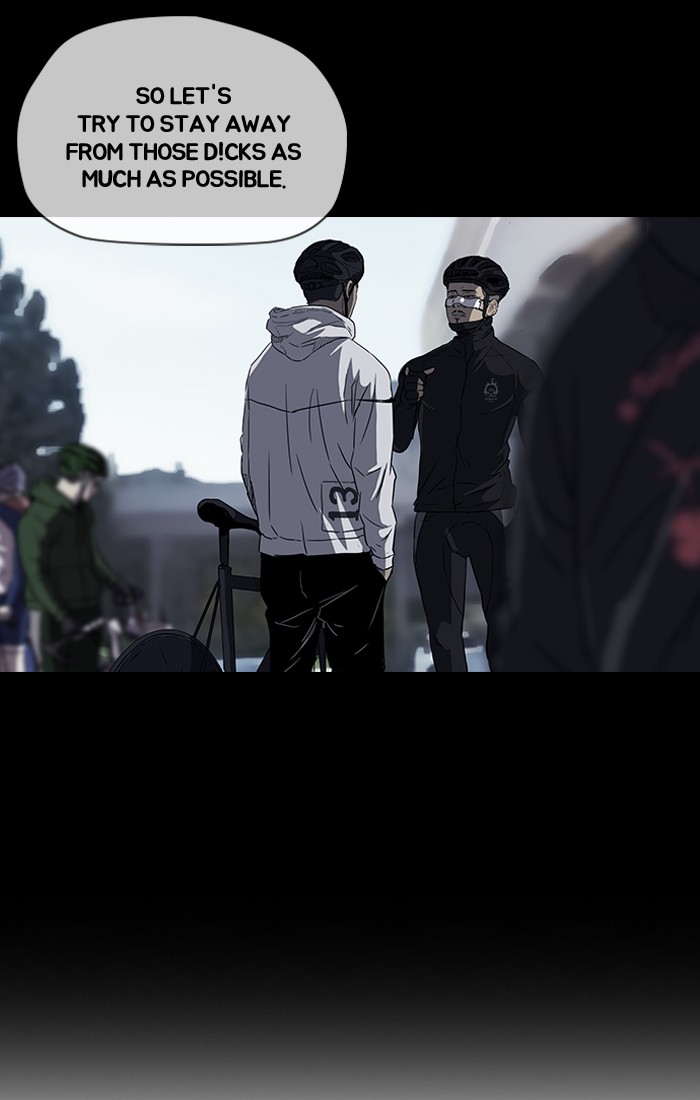 Wind Breaker S2 - Episode 59 12