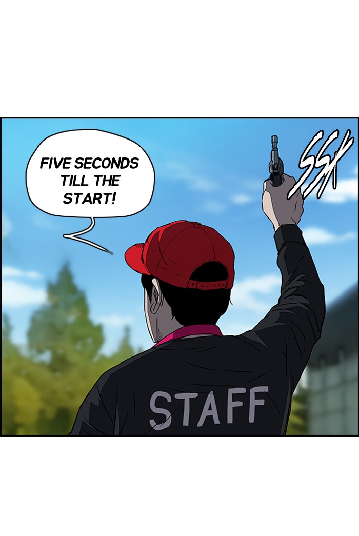 Wind Breaker S2 - Episode 59 16