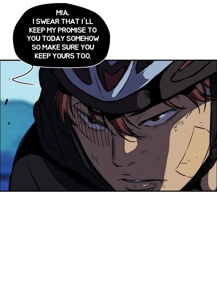 Wind Breaker S2 - Episode 59 17