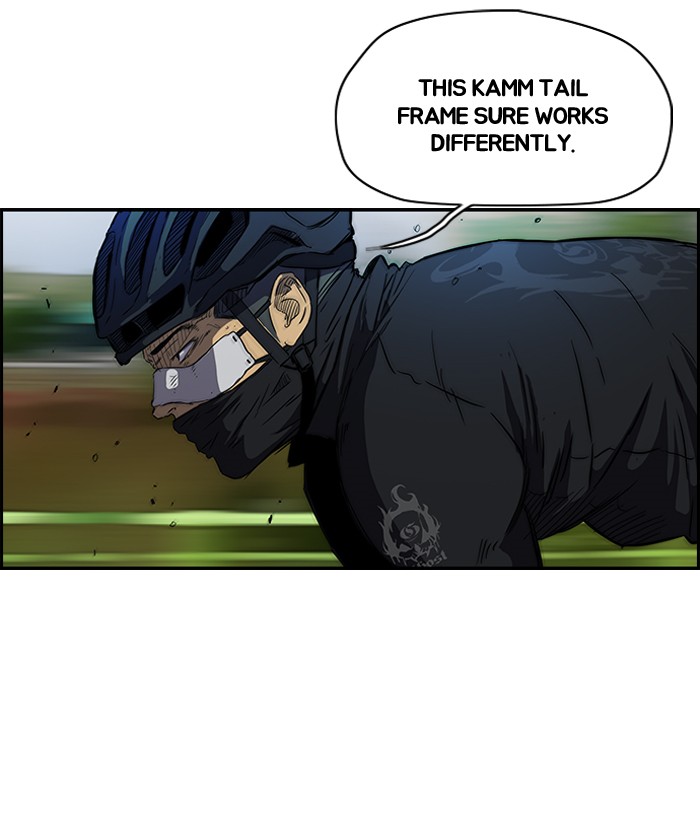 Wind Breaker S2 - Episode 59 32