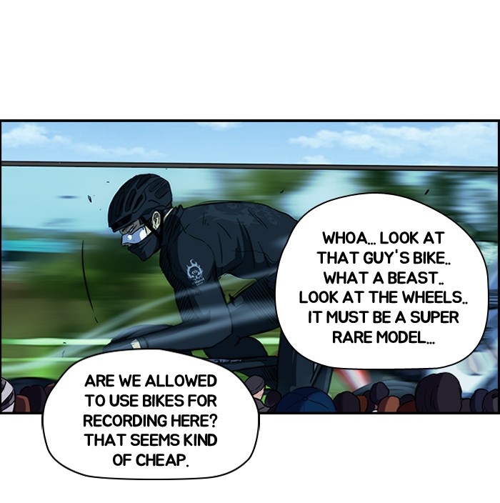 Wind Breaker S2 - Episode 59 33